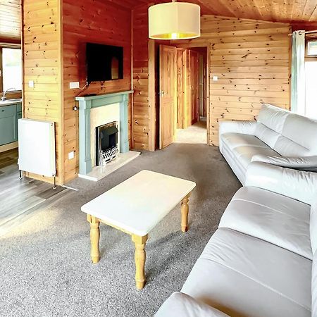 Calloose Holiday Park ヘイル エクステリア 写真