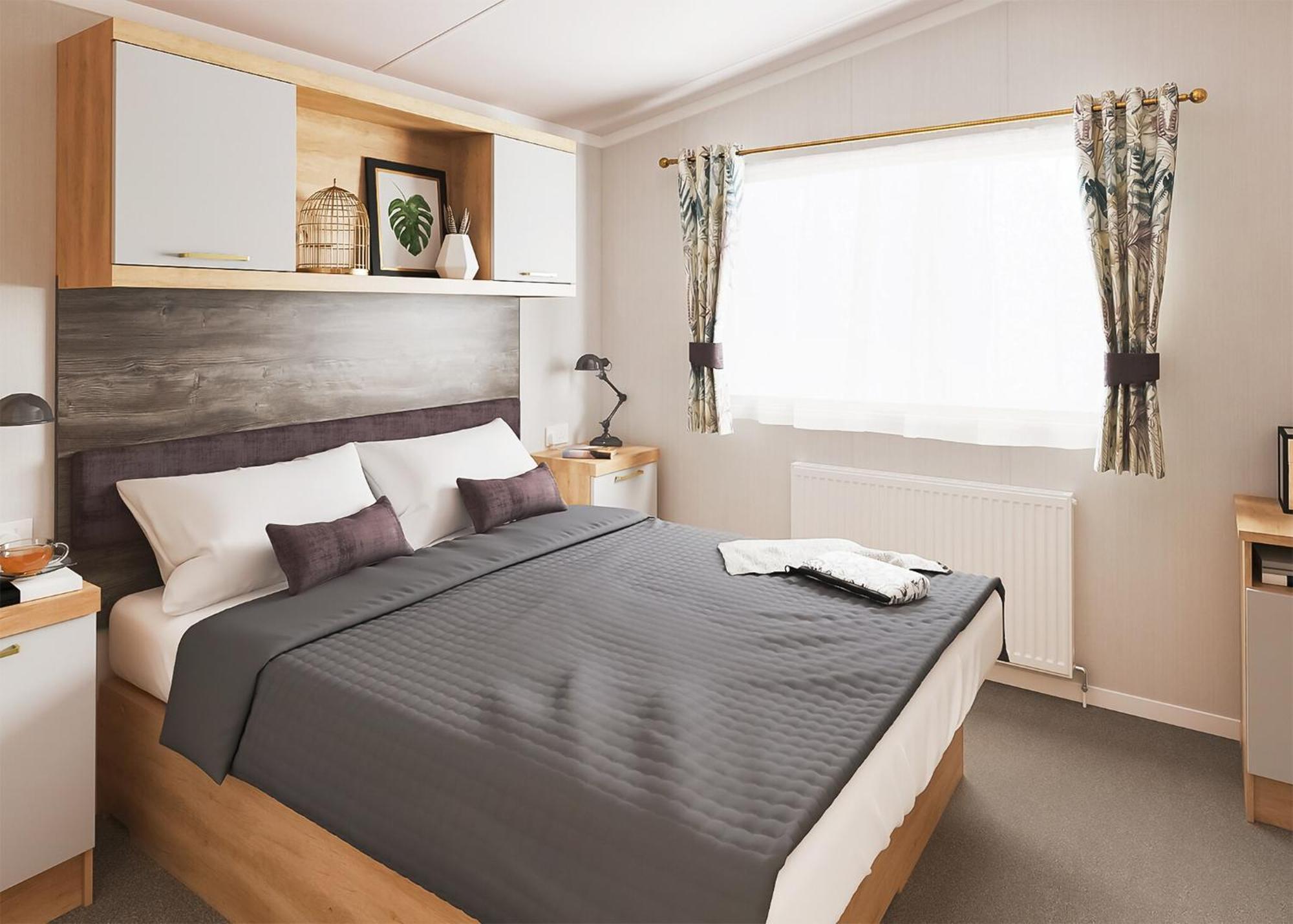 Calloose Holiday Park ヘイル エクステリア 写真